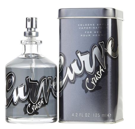 Liz Claiborne Curve Crush EDT 125ml